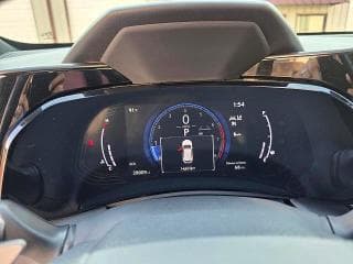 2023 LEXUS NX 350 8