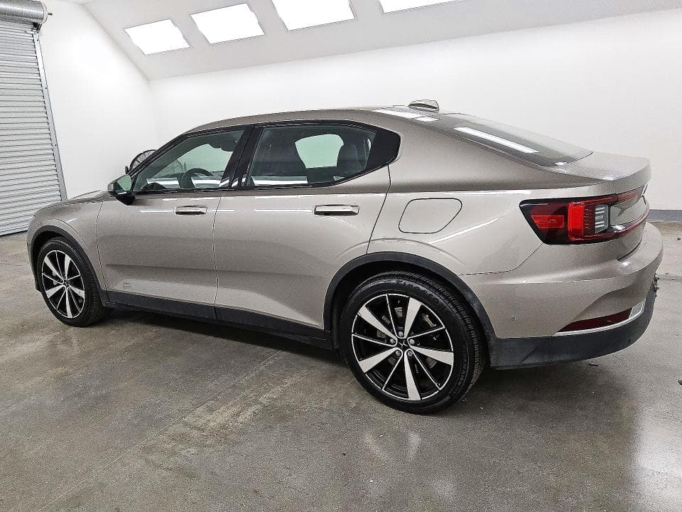 2021 POLESTAR 2 2