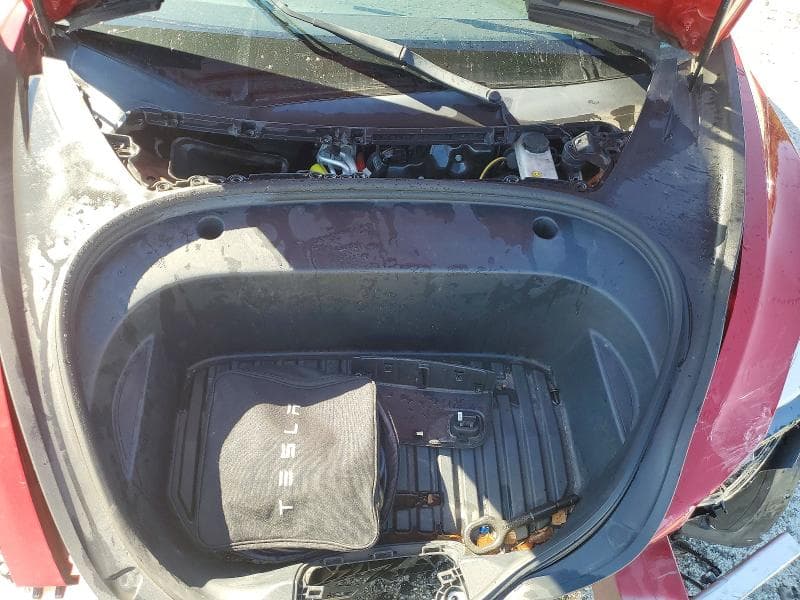 2023 TESLA MODEL 3 11