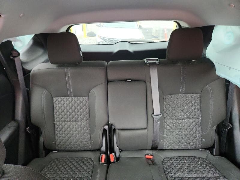 2019 CHEVROLET BLAZER 2LT 10