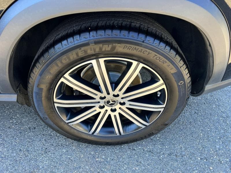 2024 MERCEDES-BENZ GLE 350 4MATIC 11