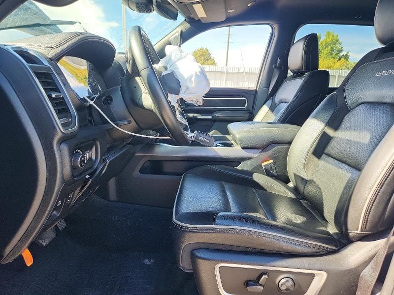 2021 RAM 1500 LARAMIE 7