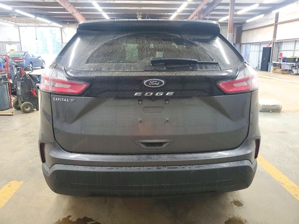 2021 FORD EDGE SE 6