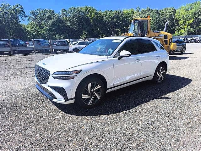 2026 GENESIS GV70 SPORT ADVANCED - 1