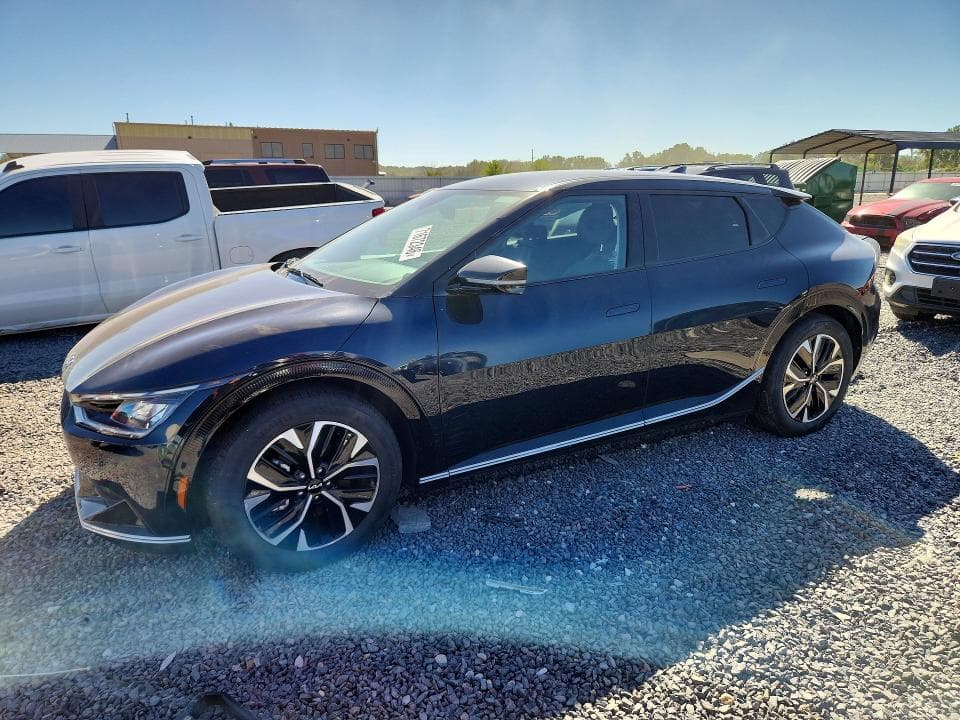 2023 KIA EV6 LIGHT - 1