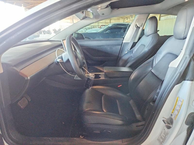2021 TESLA MODEL 3 7