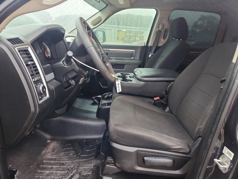 2020 RAM 1500 7