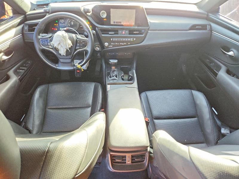 2023 LEXUS ES 300H BASE 8