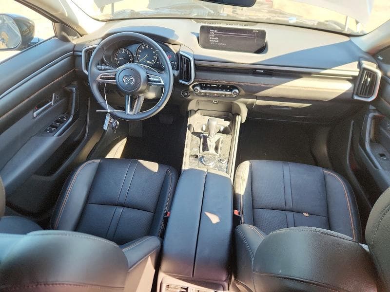 2026 MAZDA CX-50 PREMIUM 8