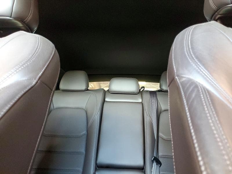 2019 MAZDA CX-5 SIGNATURE 10