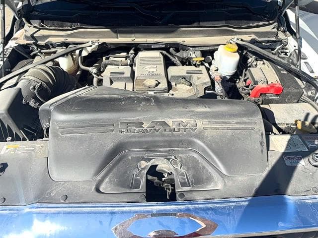 2024 RAM 4500 6