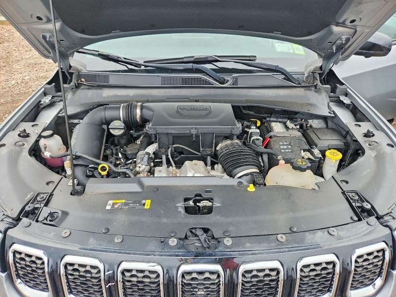 2023 JEEP COMPASS LIMITED 12