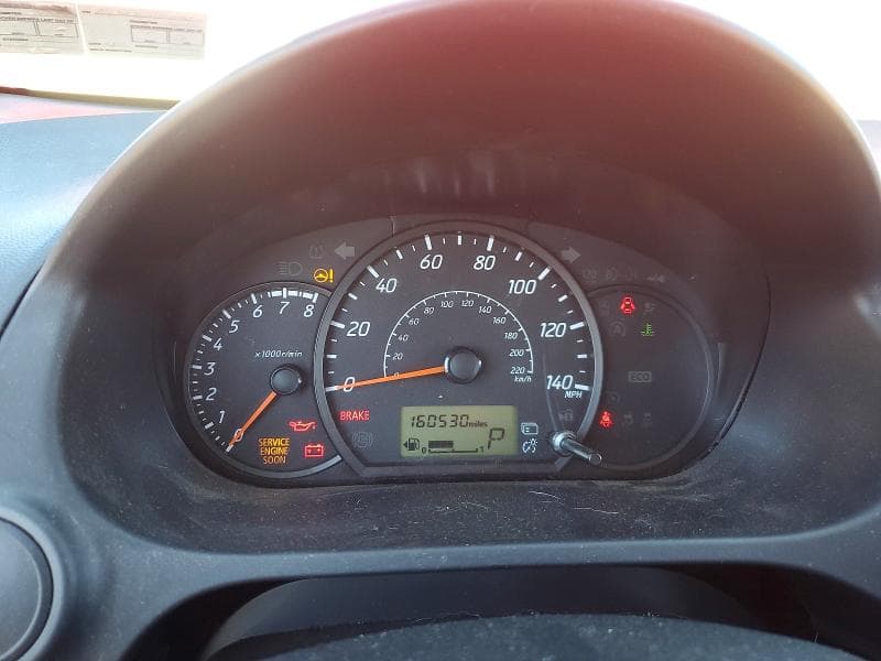 2018 MITSUBISHI MIRAGE ES 9
