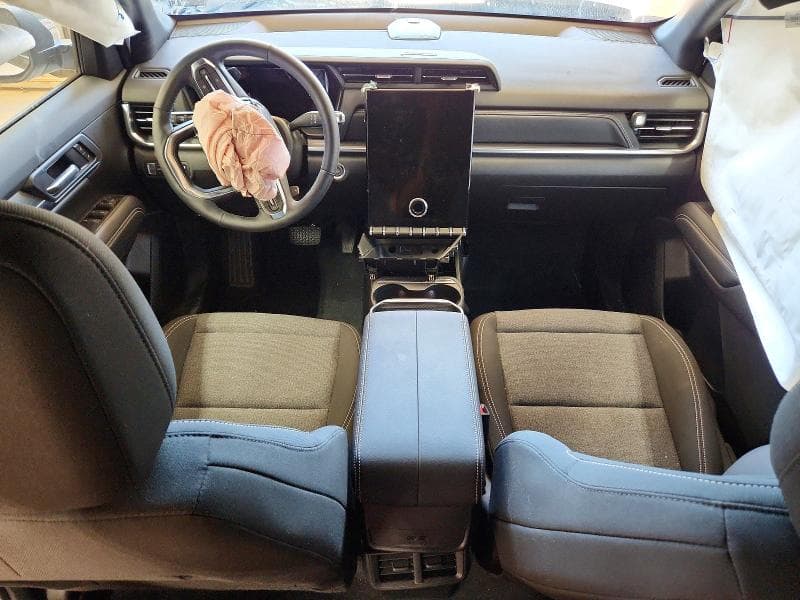 2026 GMC TERRAIN ELEVATION 8