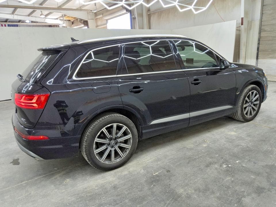 2017 AUDI Q7 PREMIUM PLUS 3