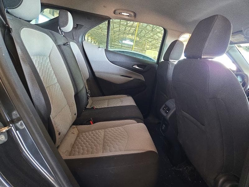 2019 CHEVROLET EQUINOX LS 10