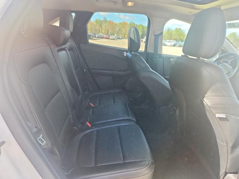 2020 FORD ESCAPE SEL 11