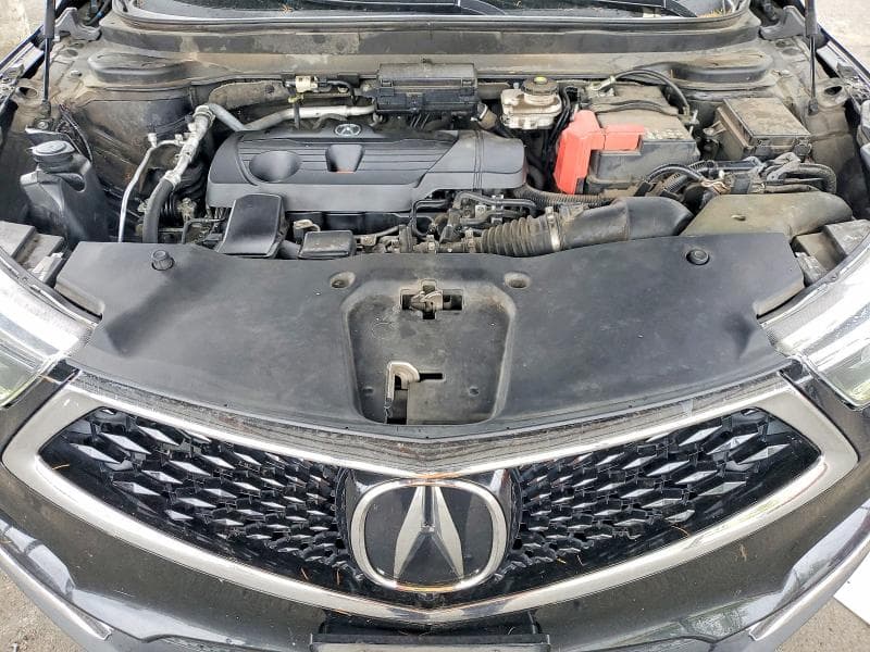 2019 ACURA RDX ADVANCE 11