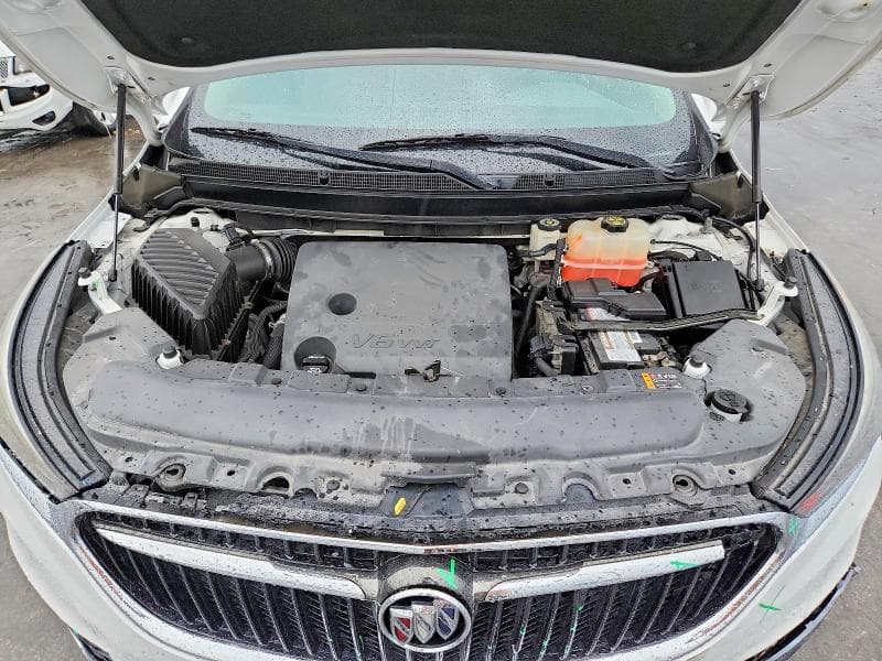 2020 BUICK ENCLAVE ESSENCE 12