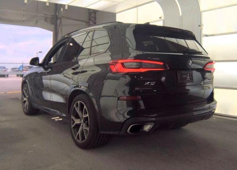 2019 BMW X5 XDRIVE40I 3
