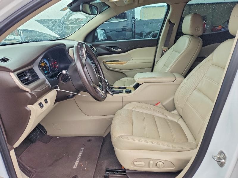 2019 GMC ACADIA DENALI 7