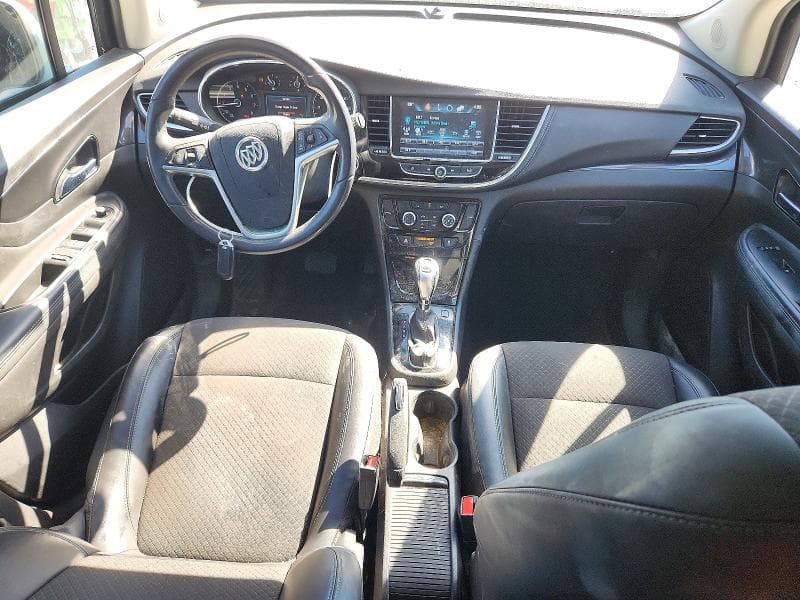 2020 BUICK ENCORE PREFERRED 8