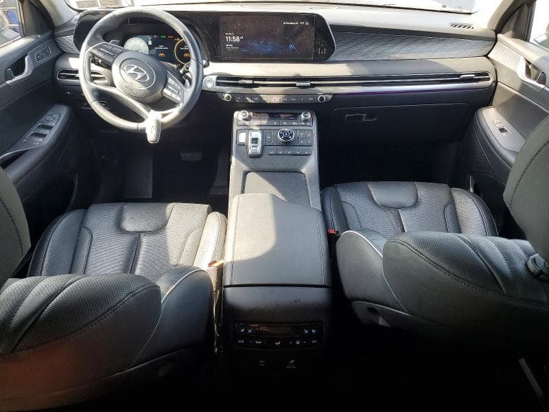 2024 HYUNDAI PALISADE LIMITED 8