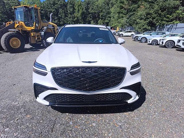 2026 GENESIS GV70 SPORT ADVANCED 5