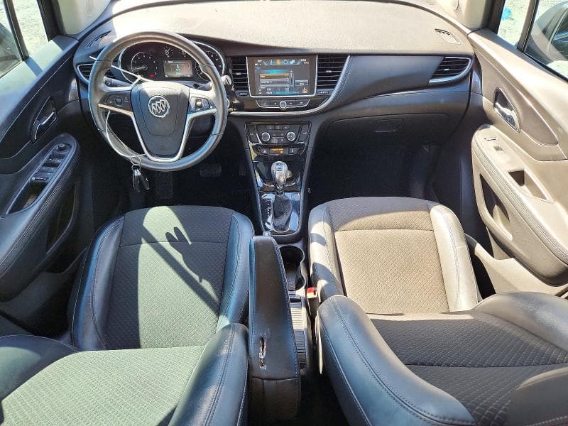 2018 BUICK ENCORE PREFERRED 8