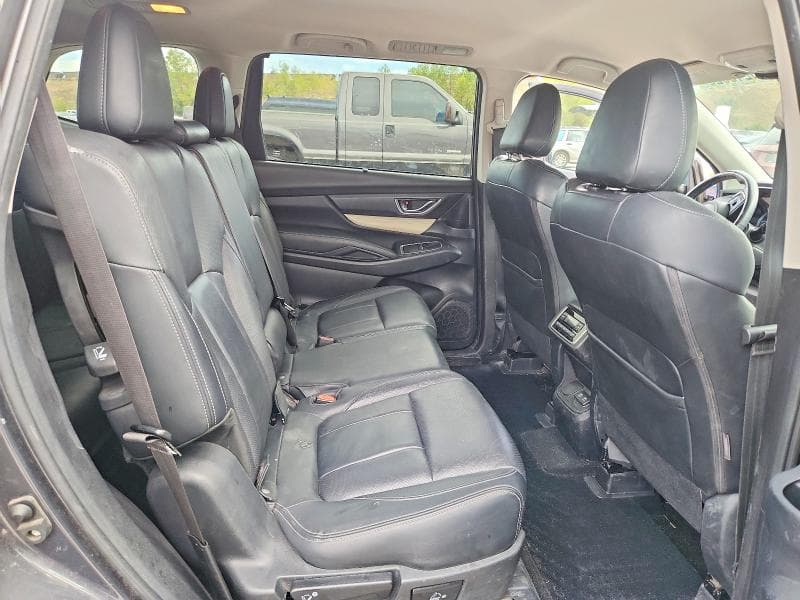 2019 SUBARU ASCENT LIMITED 11