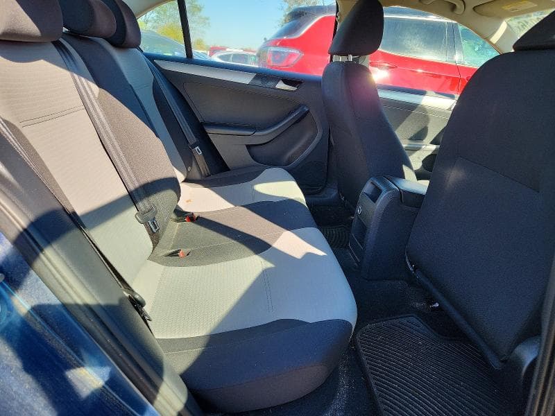 2017 VOLKSWAGEN JETTA S 10