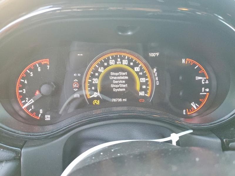2021 DODGE DURANGO SXT 9
