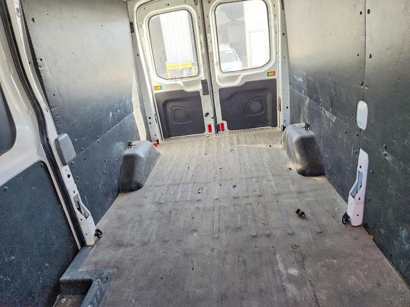 2020 FORD TRANSIT T-250 10