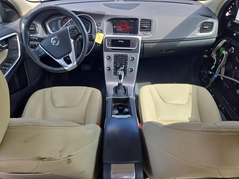 2017 VOLVO S60 PREMIER 8