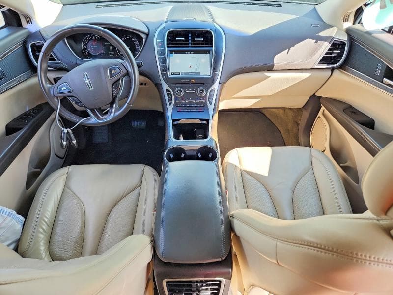 2017 LINCOLN MKX SELECT 8
