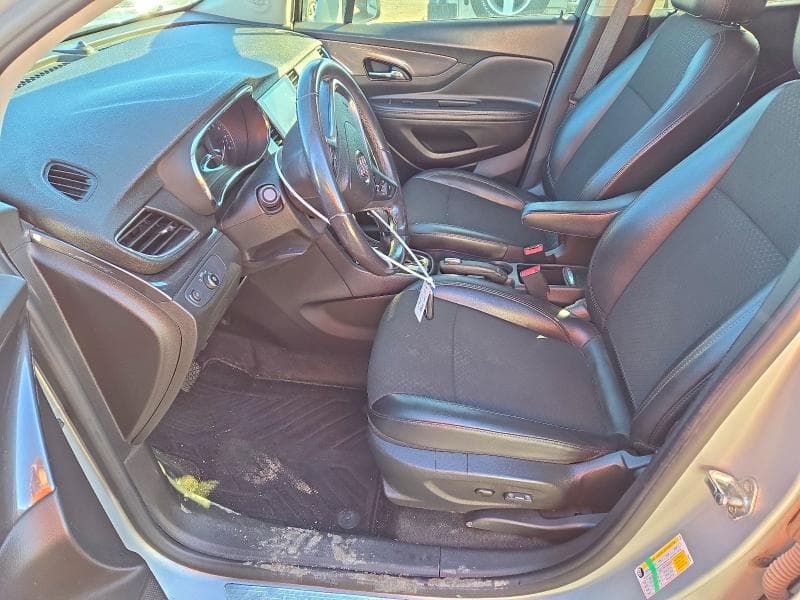 2019 BUICK ENCORE PREFERRED 7
