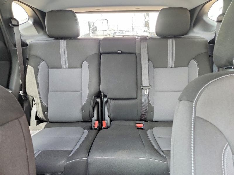 2026 CHEVROLET BLAZER 2LT 10