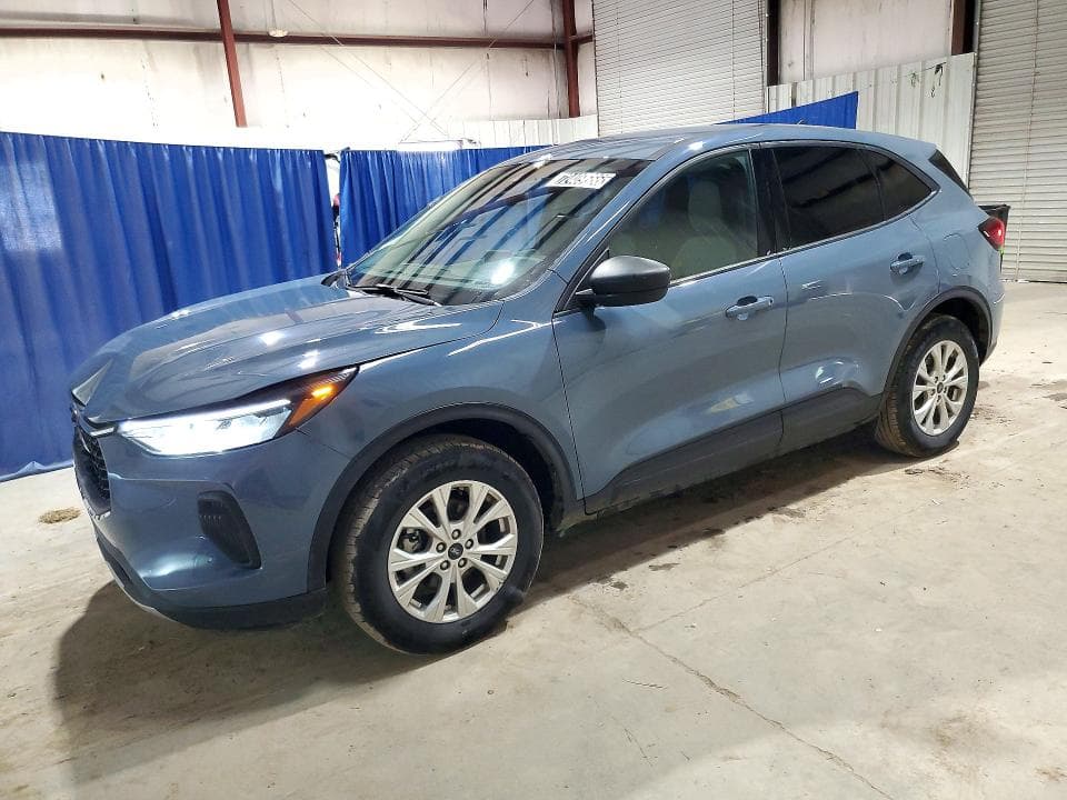 2025 FORD ESCAPE ACTIVE - 1