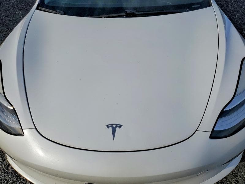 2020 TESLA MODEL 3 11