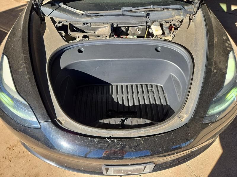 2023 TESLA MODEL 3 11