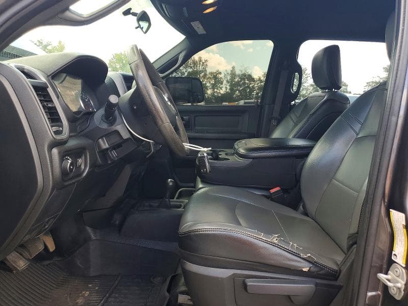 2021 RAM 3500 TRADESMAN 7