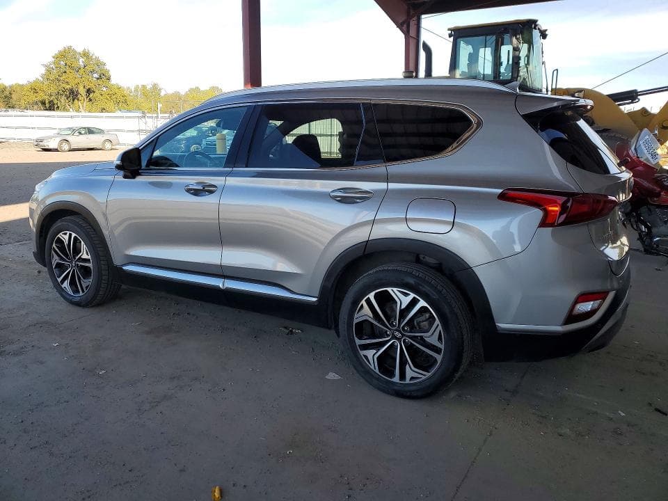 2020 HYUNDAI SANTA FE SEL 2.0T 2