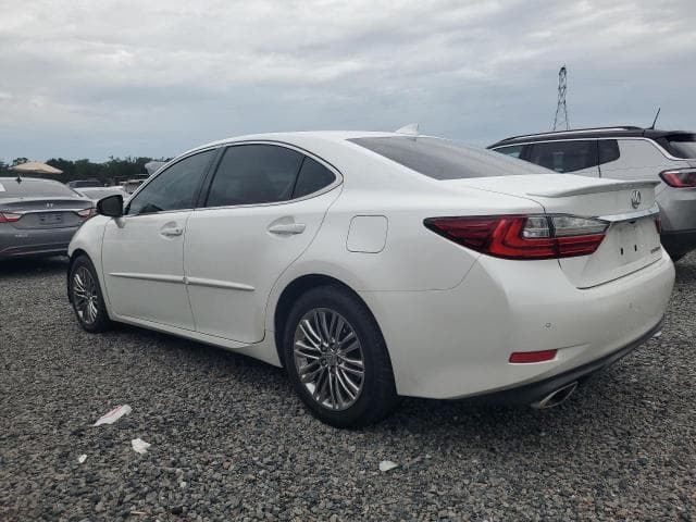2017 LEXUS ES 350 2