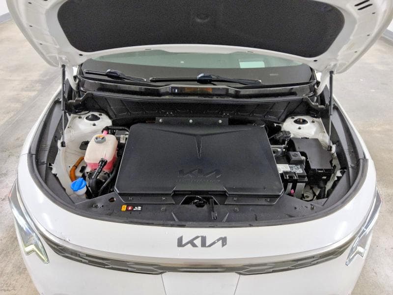 2023 KIA NIRO WAVE 12