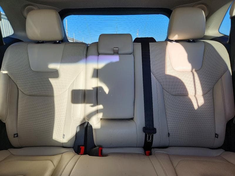 2019 FORD EDGE TITANIUM 10