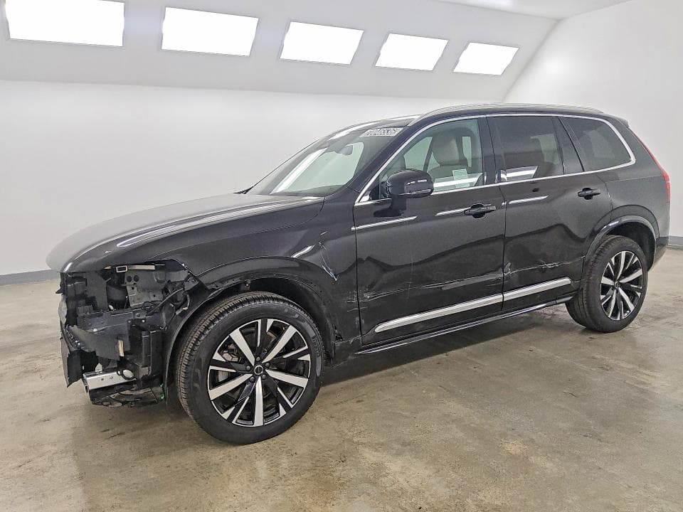 2026 VOLVO XC90 CORE