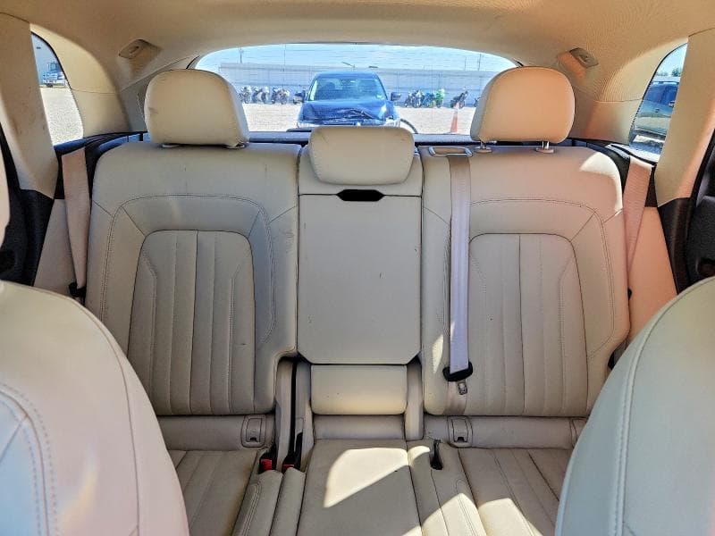 2019 AUDI Q5 PREMIUM PLUS 10