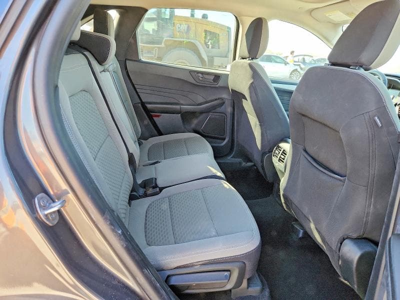 2022 FORD ESCAPE SE 10