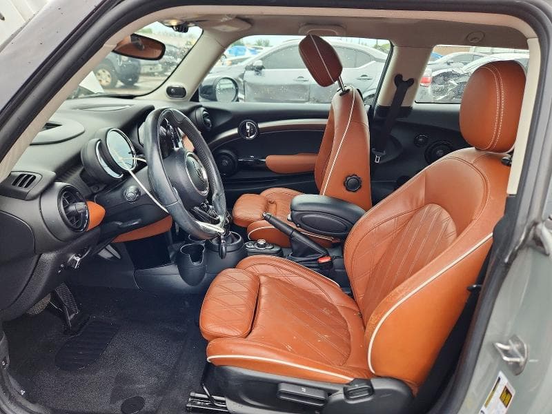 2020 MINI COOPER S 7