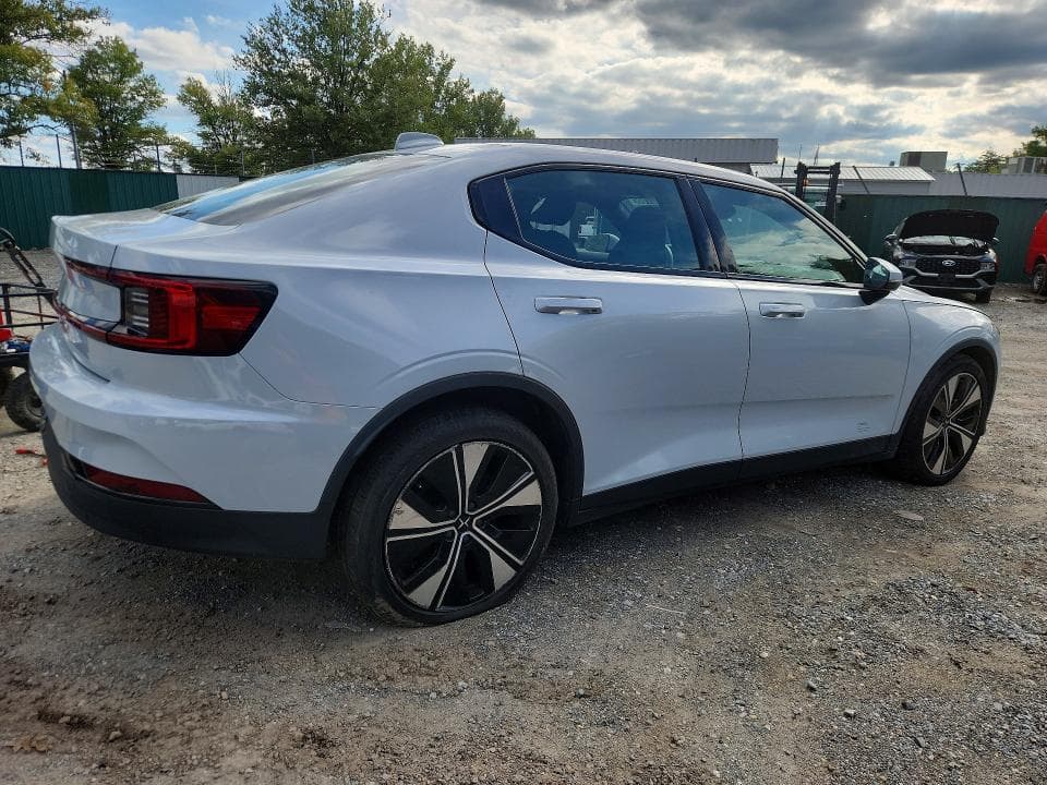 2023 POLESTAR 2 3